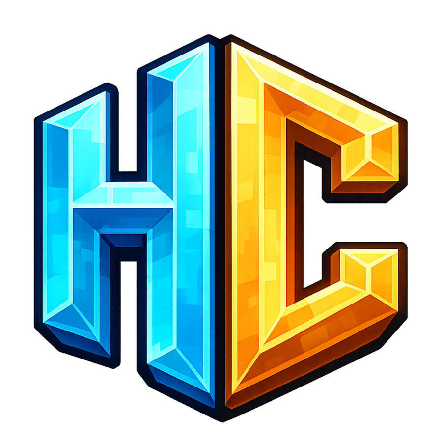 HavenCraft Logo